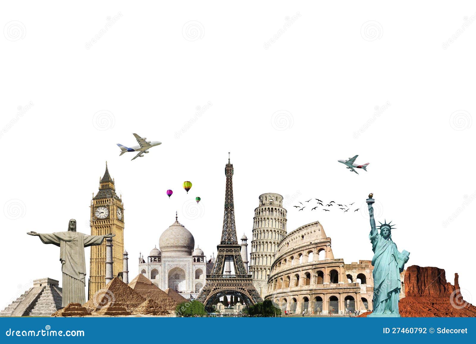 usa monuments clipart - photo #35