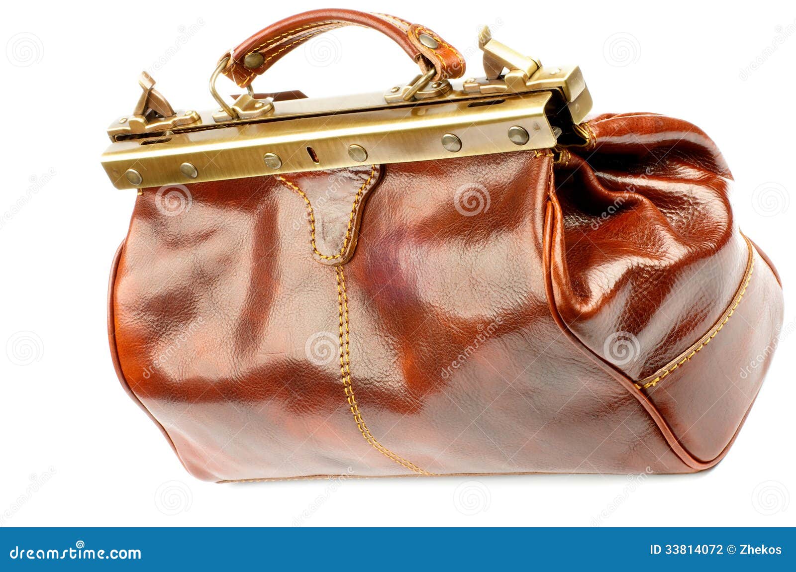 Traveling Bag stock photo. Image of luggage, accessory 33814072