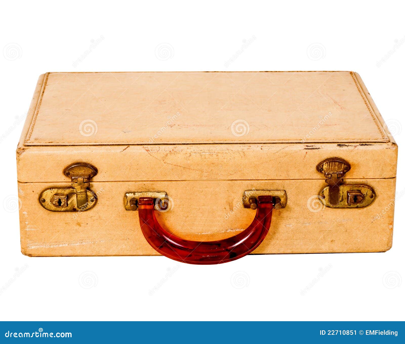 Traveling Case stock image. Image of baggage, suitcase 22710851