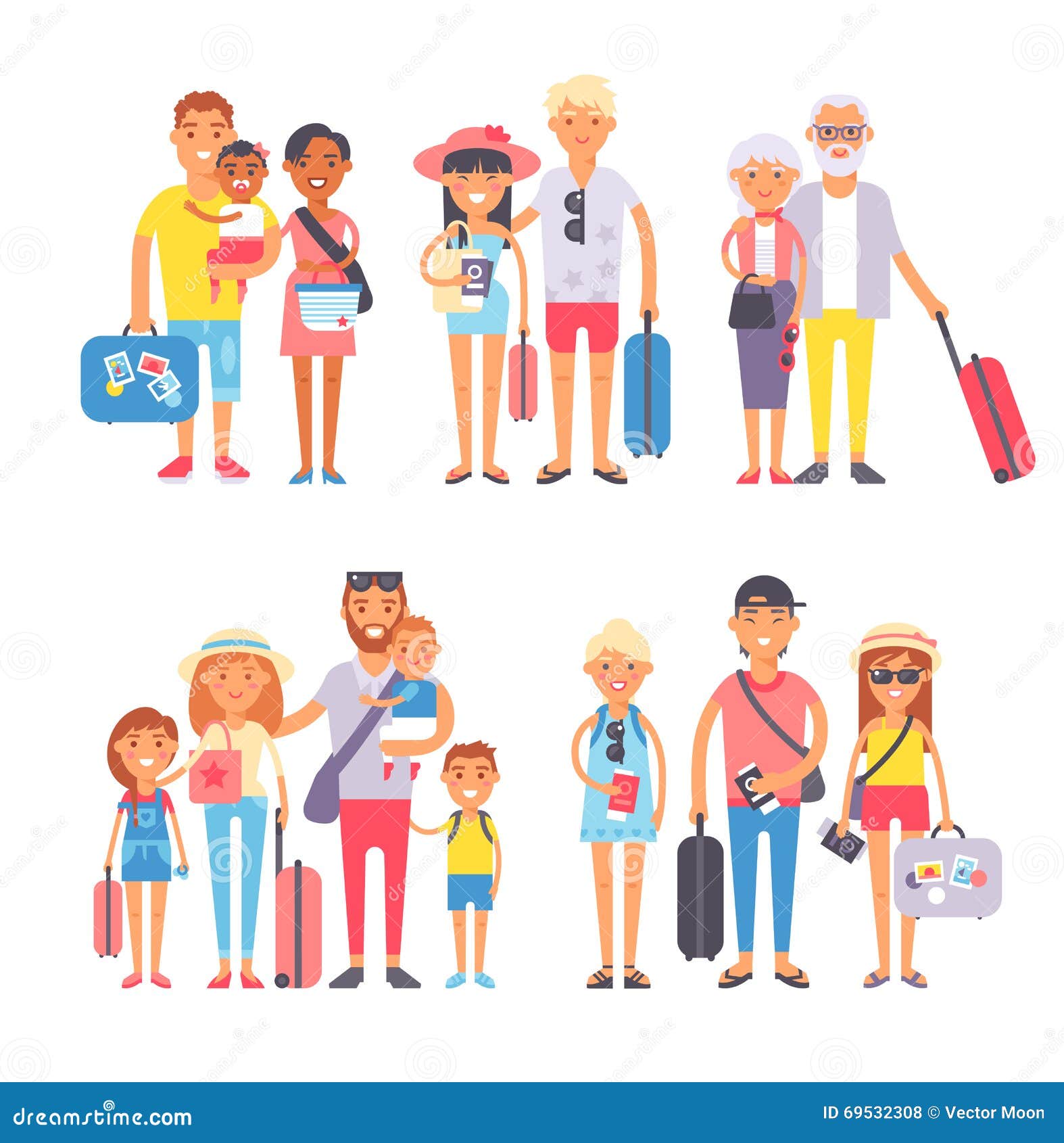 Tips Family Travel