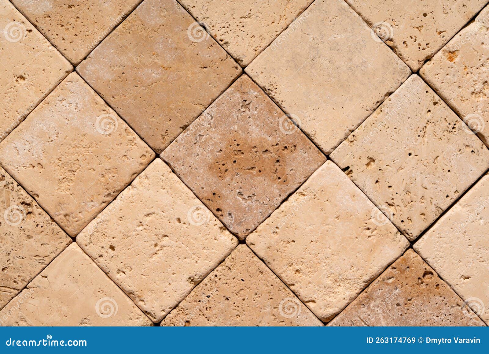 Travertine. Natural Origin Travertine Stock Image Image of italian