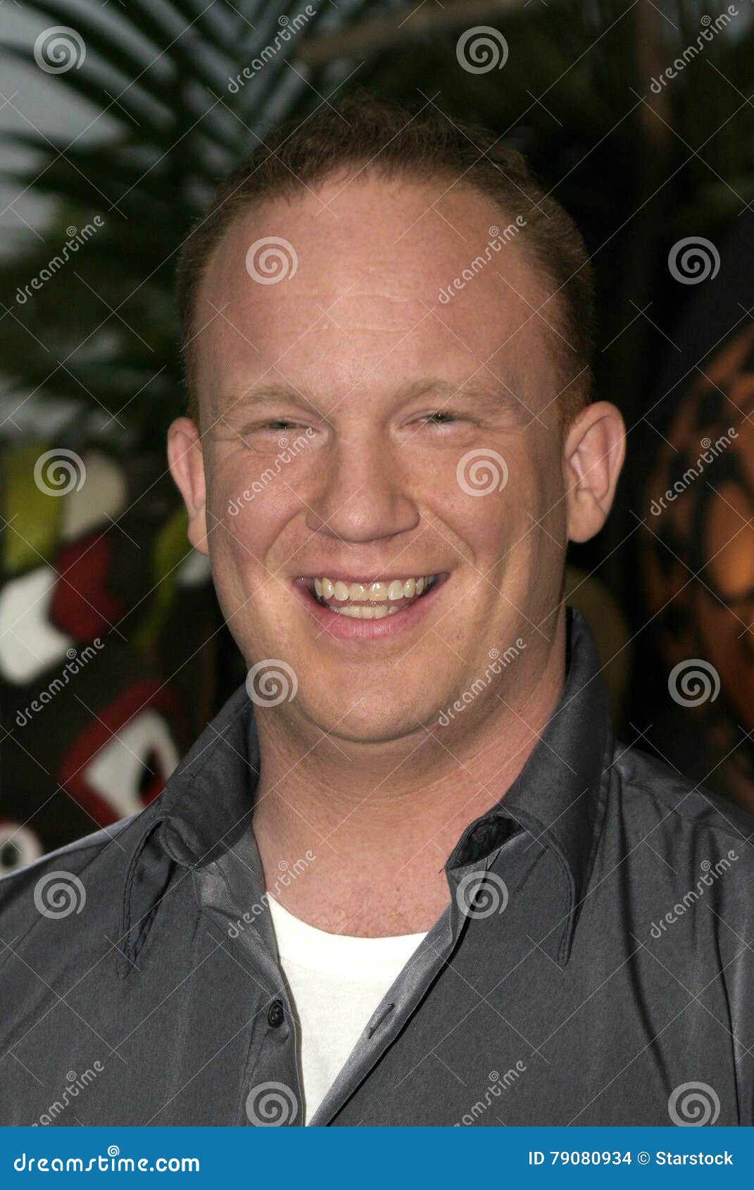 John Brady Actor