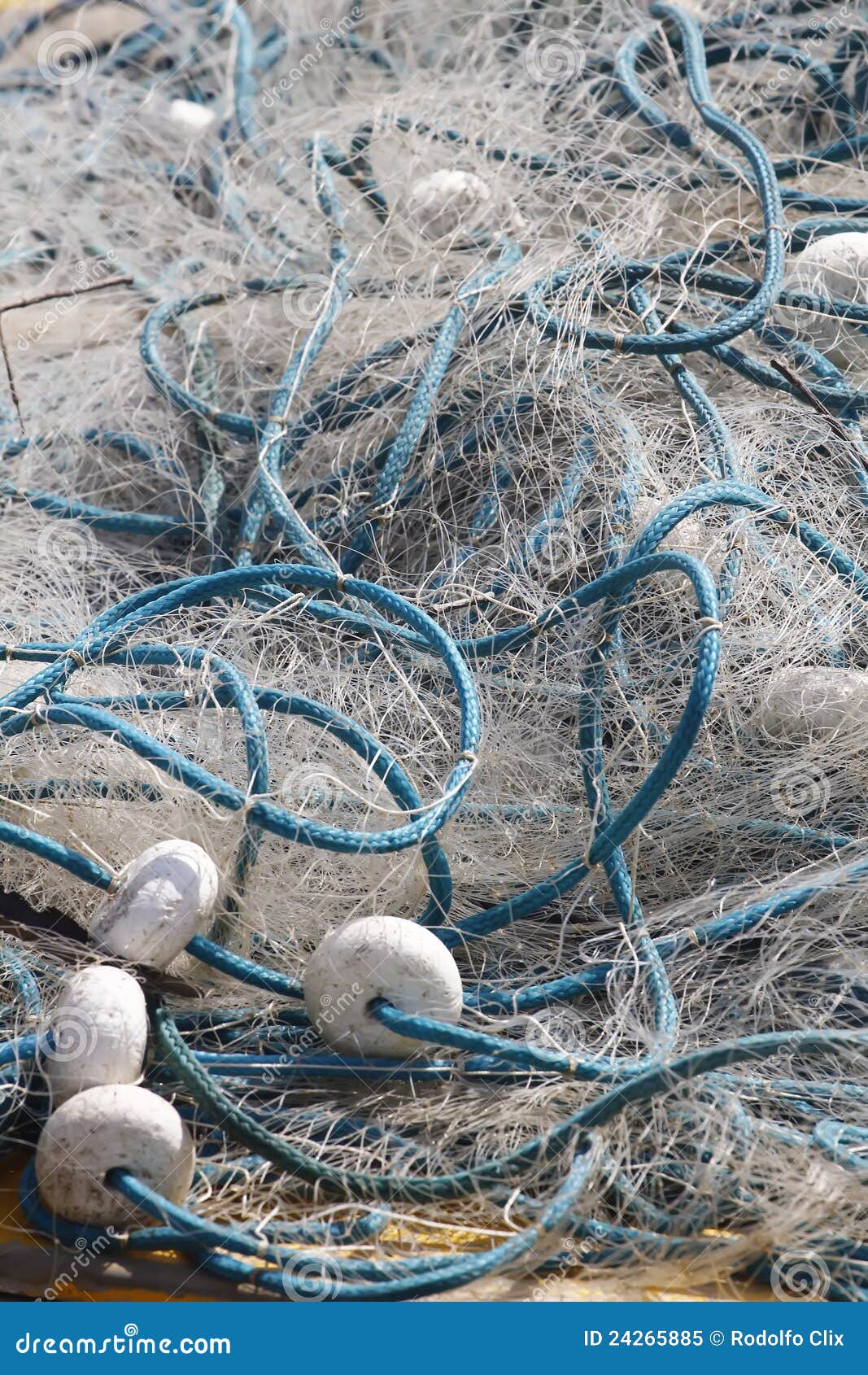 shrimp boat fish nets trawler stock photo - image of