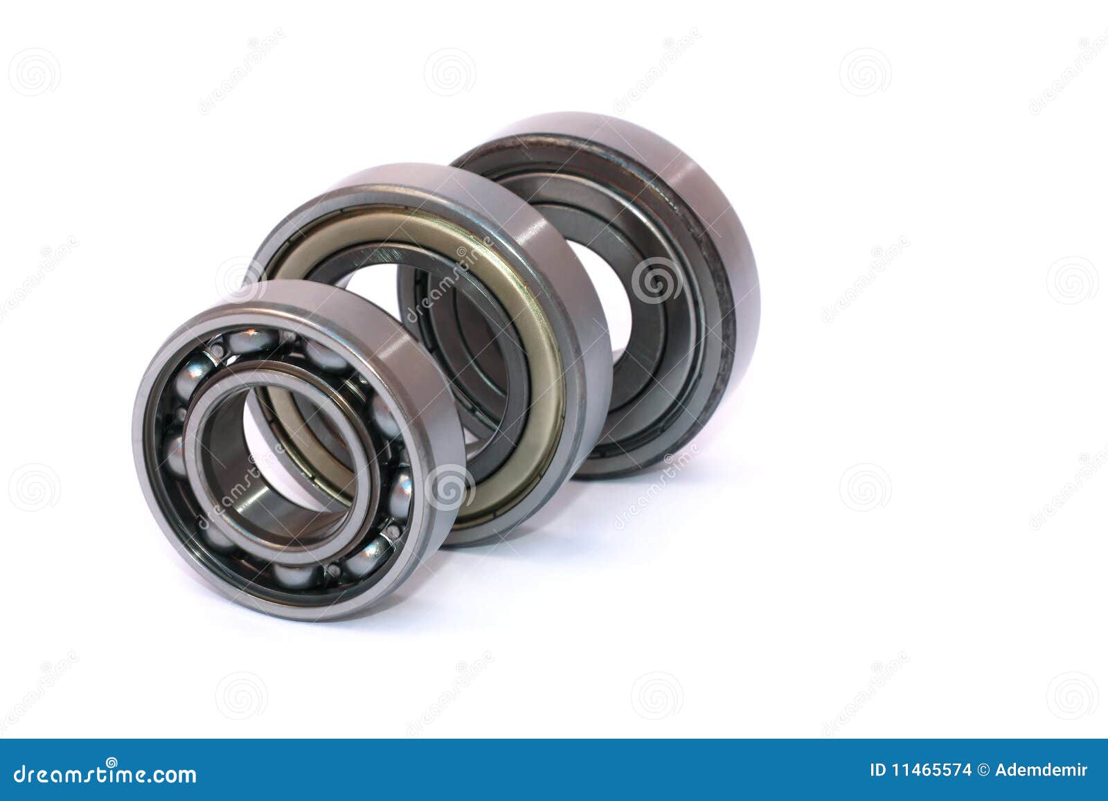 Cuscinetti A Sfera In Acciaio Inox - Ruote Per Trasferimento Carichi - Foto 8