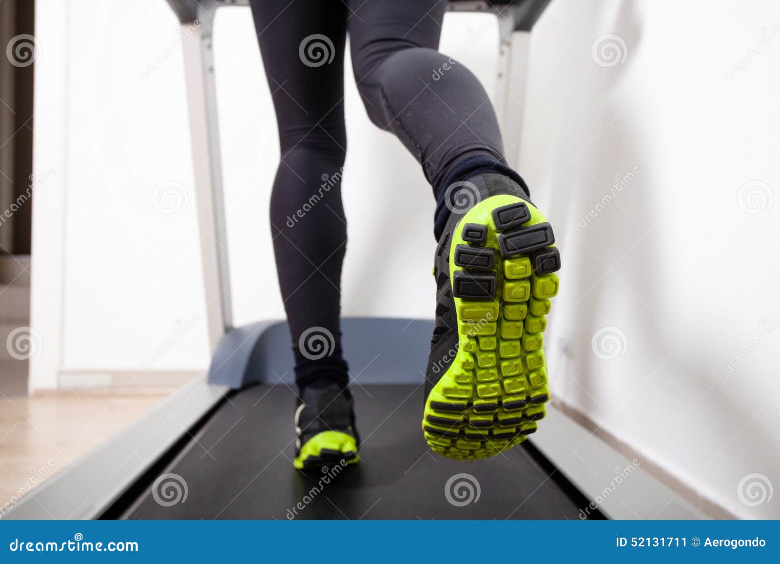 best shoes for the treadmill