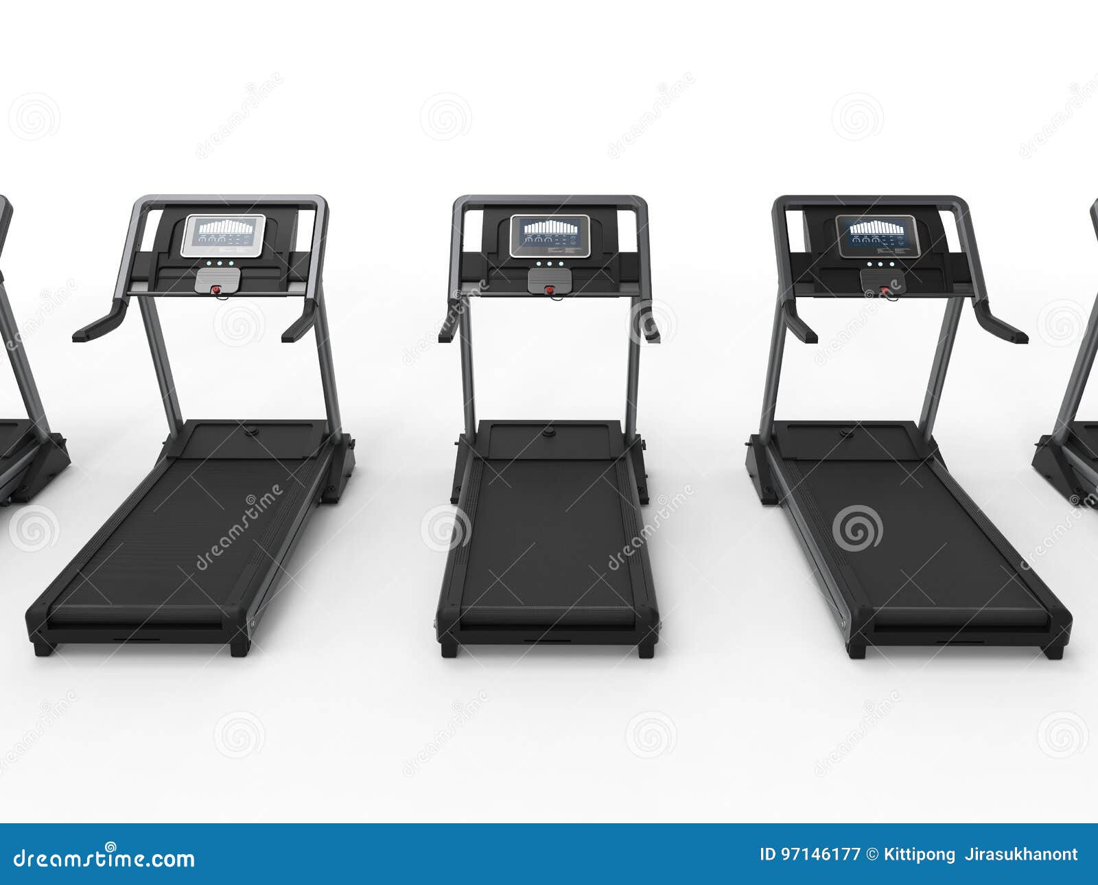 treadmills for running