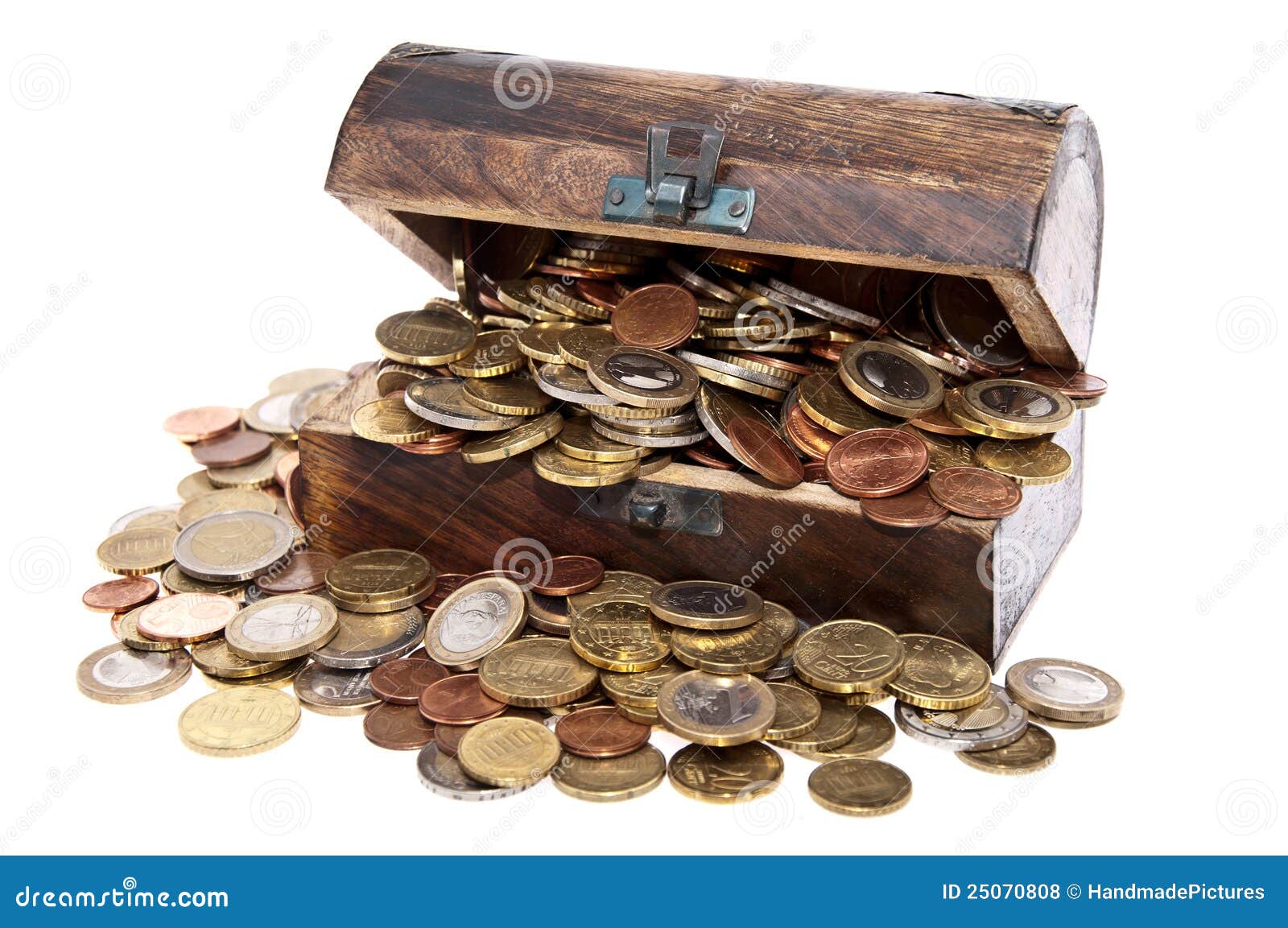 Download Treasure Chest Gold Coins Open Royalty-Free Stock Illustration  Image - Pixabay