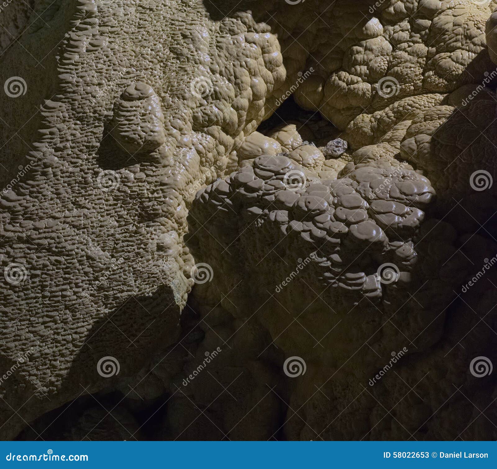 Treasure Room in Cave Stock Image Image of stone 58022653