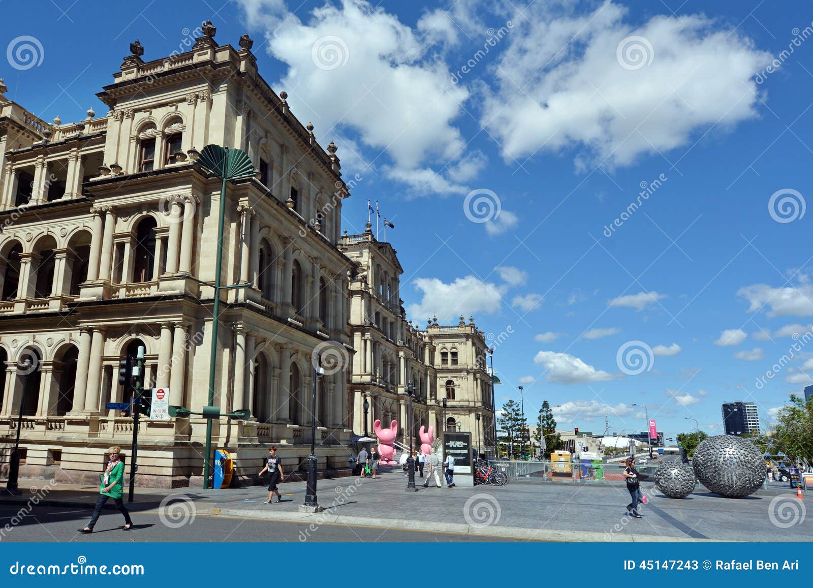 Brisbane city australia Brisbane city australia
