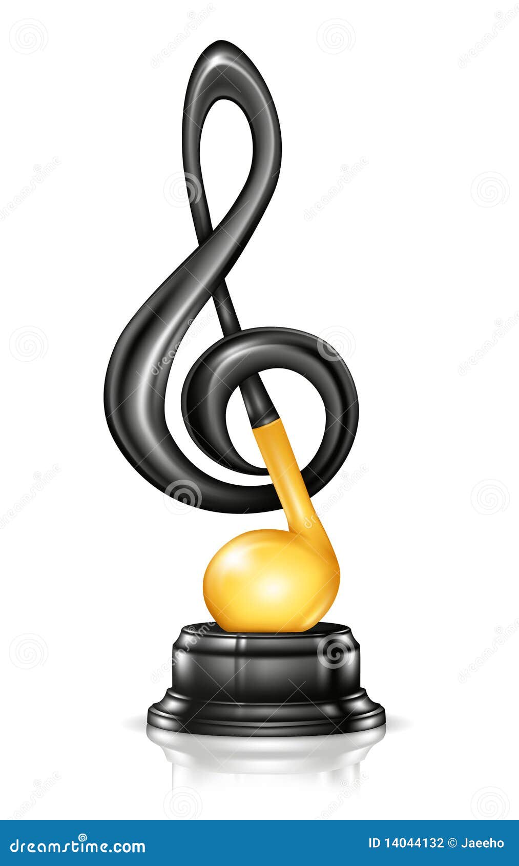 music awards clipart