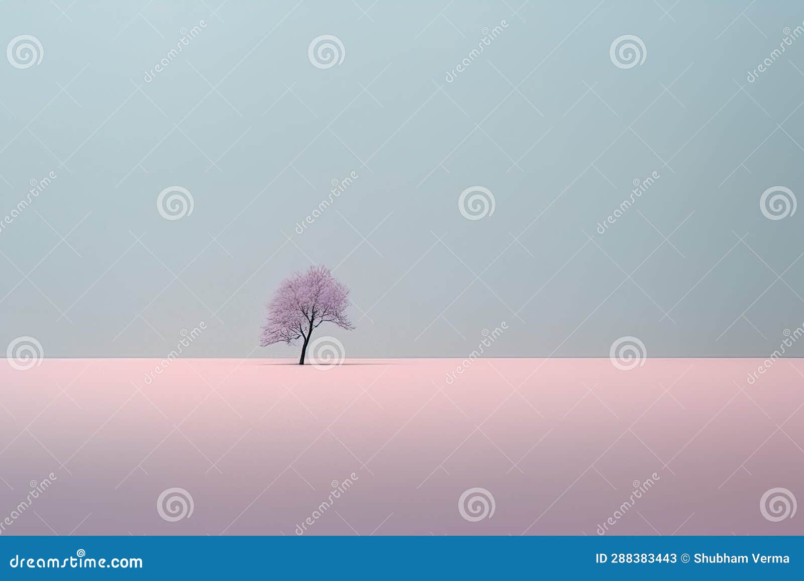 tree in the fieldtree in the fieldlonely tree in the