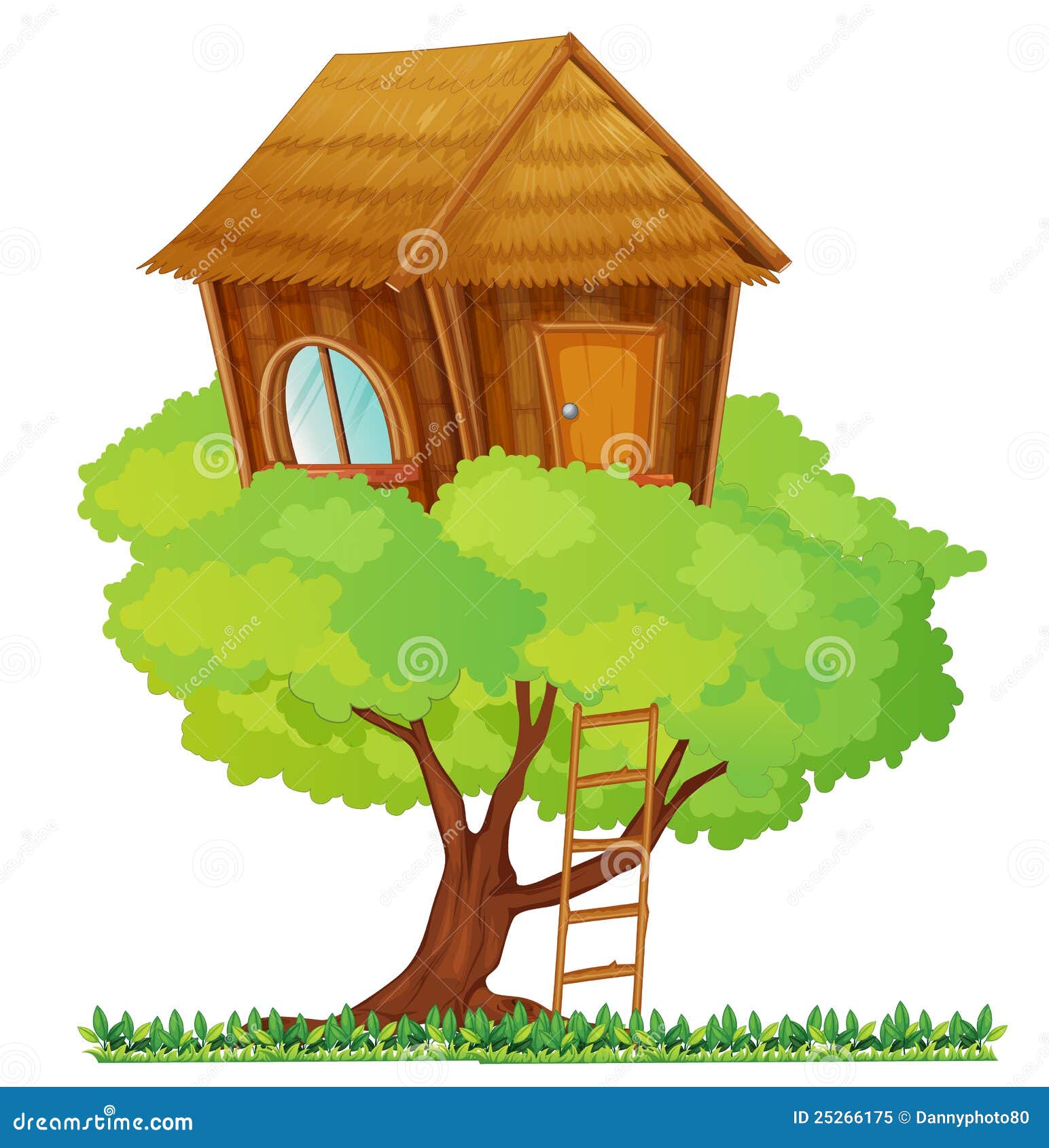 magic tree house clipart - photo #20