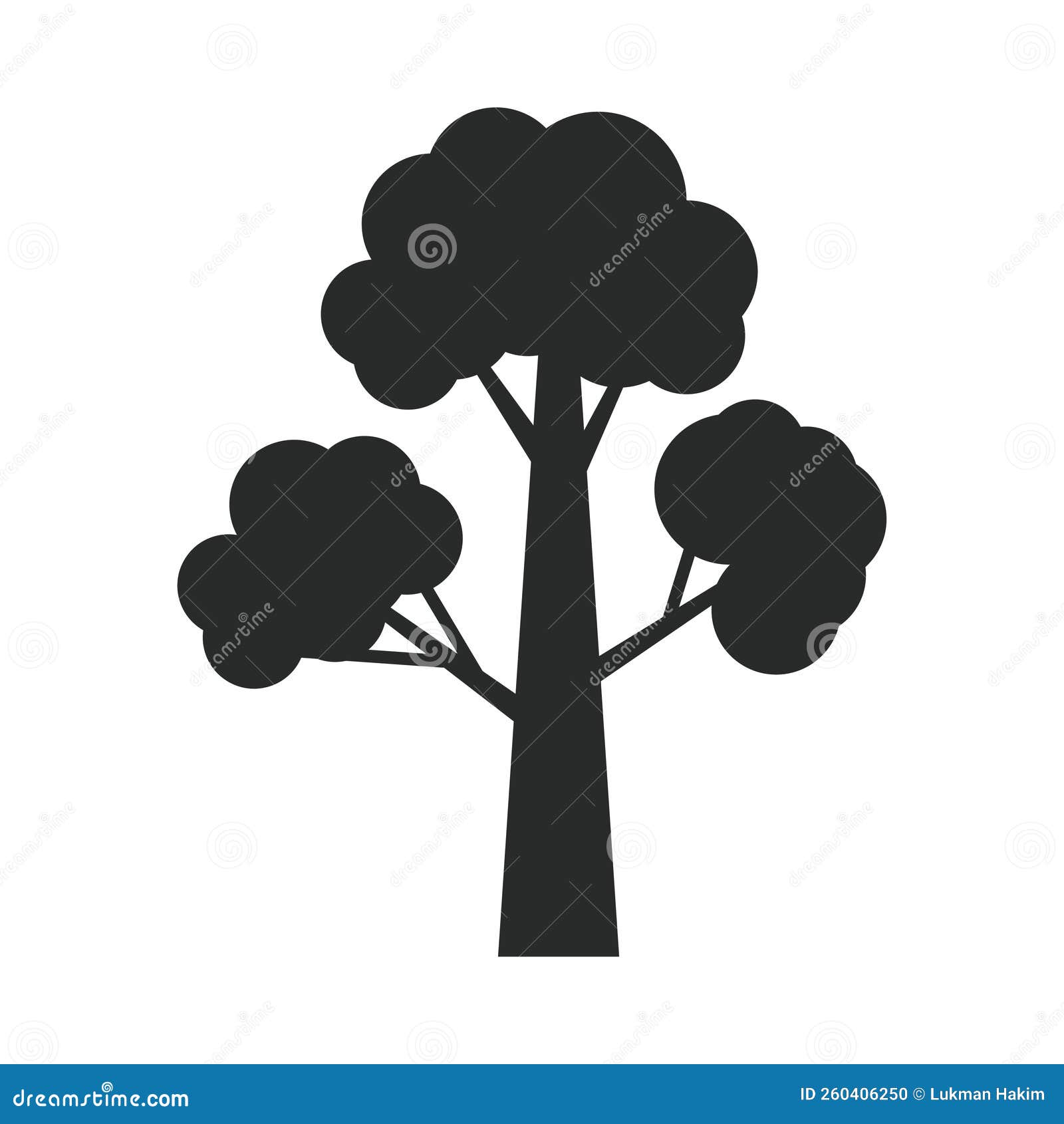 tree icon   