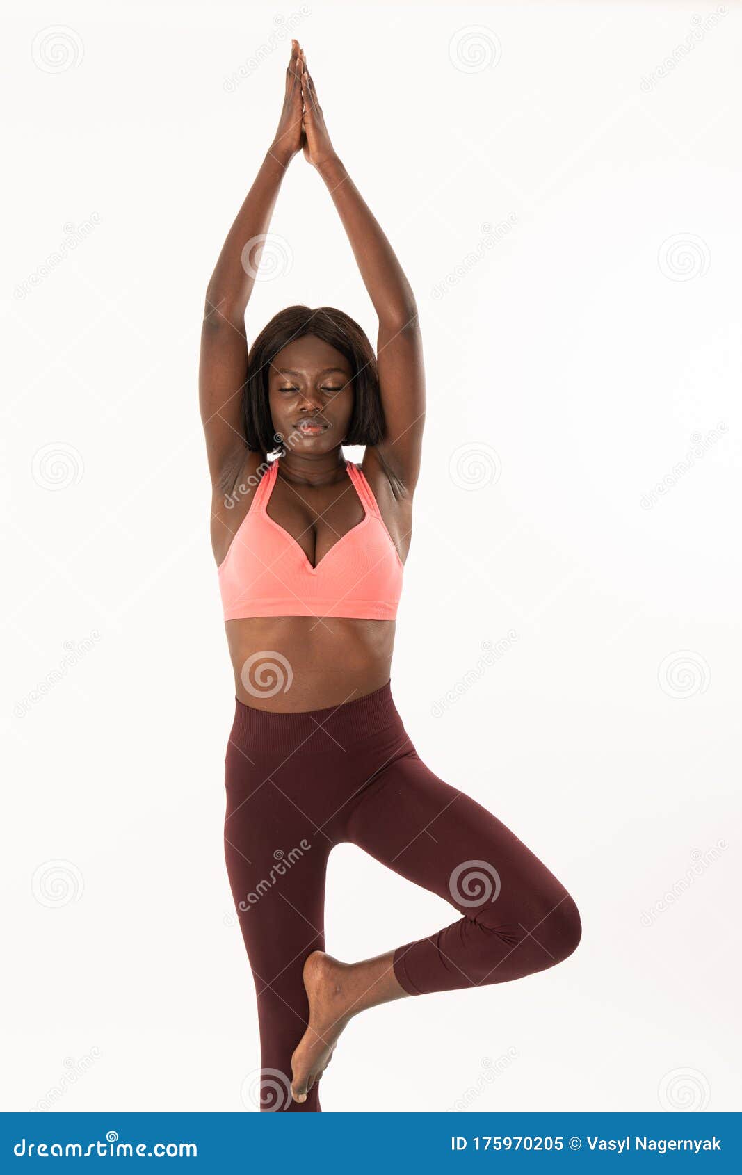 20 Standing Yoga Poses/ Asanas to Improve Balance & Flexibility