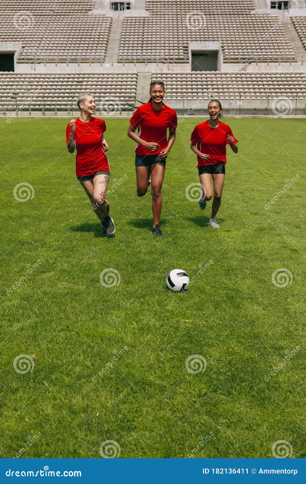 Como TREINAR uma equipe de futebol. Treinamento de futebol