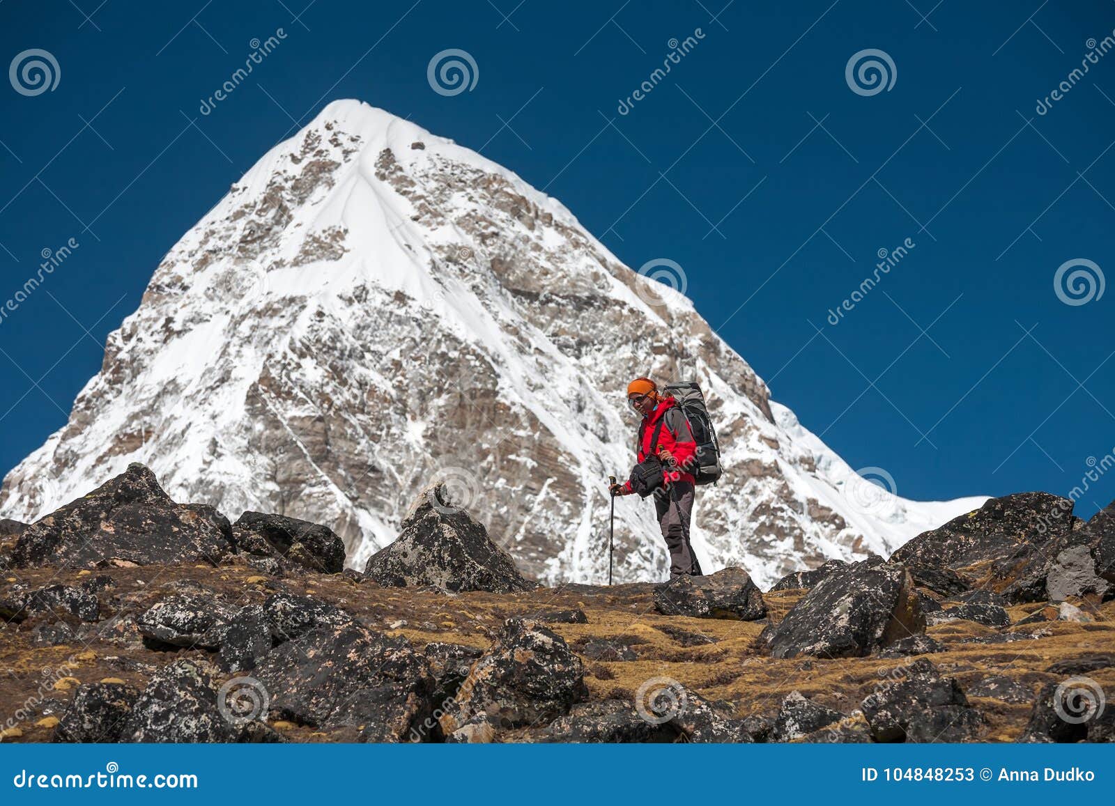 pumori mountain bike