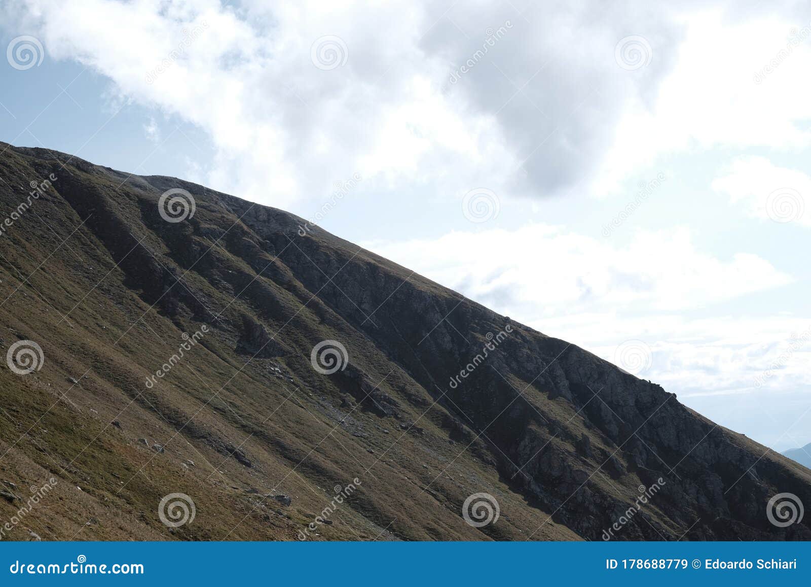 trekking and hiking in val di susa