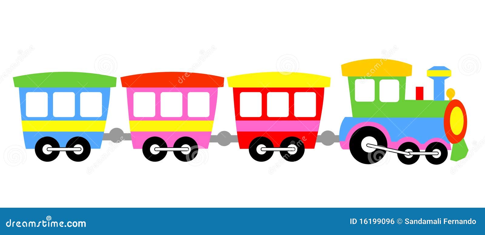 Trem De Brinquedo Brinquedos Jogar - Gráfico vetorial grátis no Pixabay