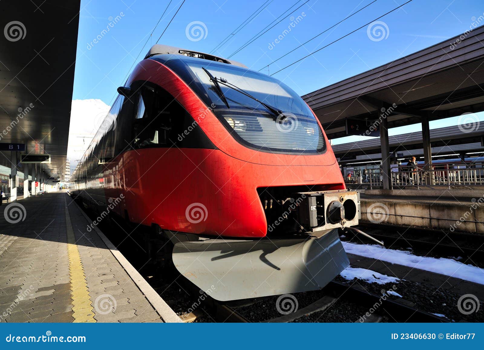 Train Munich to Bolzano | TikTok, image size:1600x1155