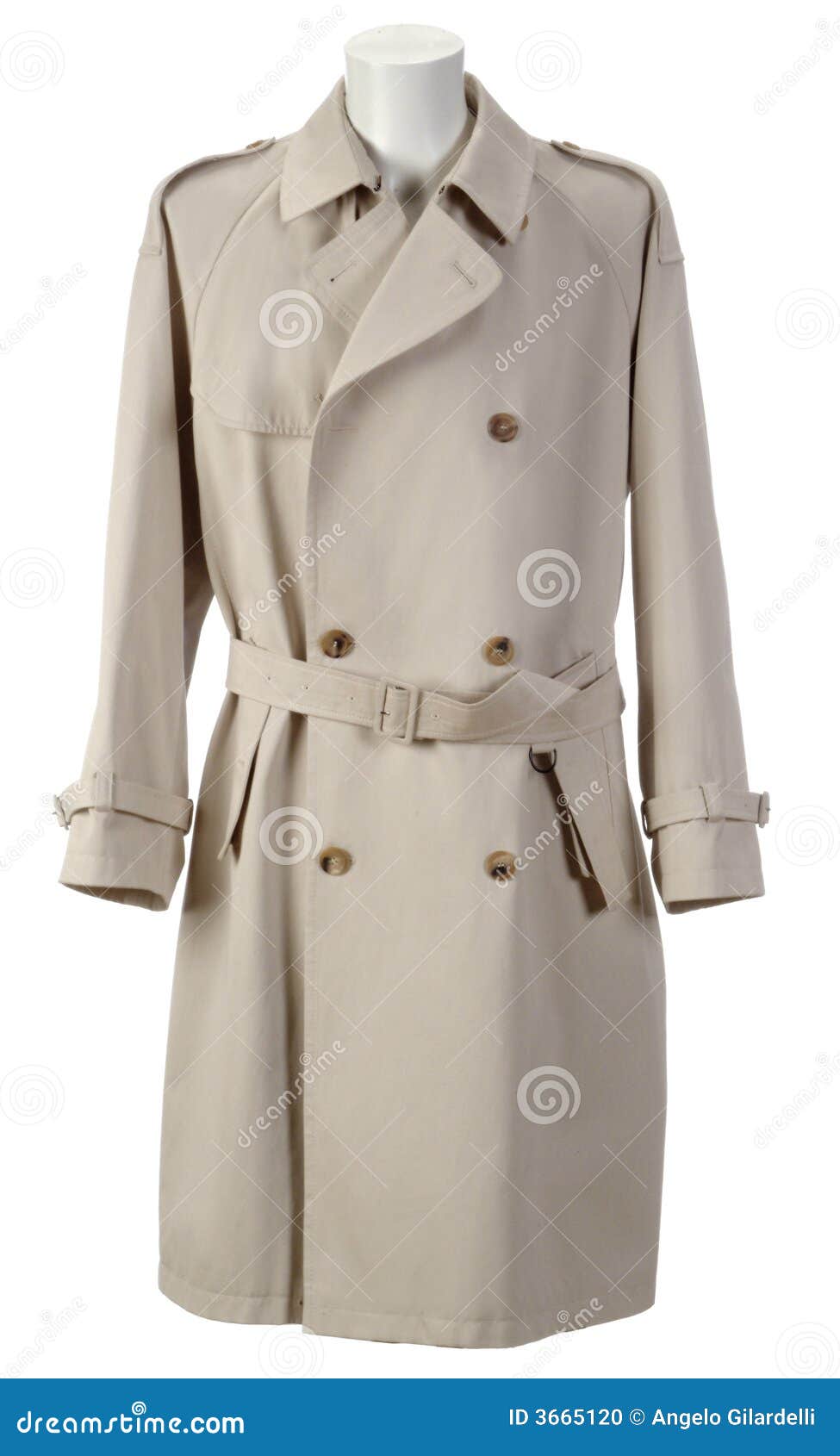 trench-coat