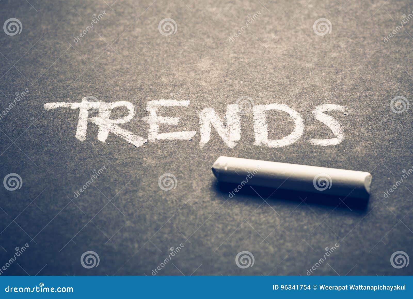 trends