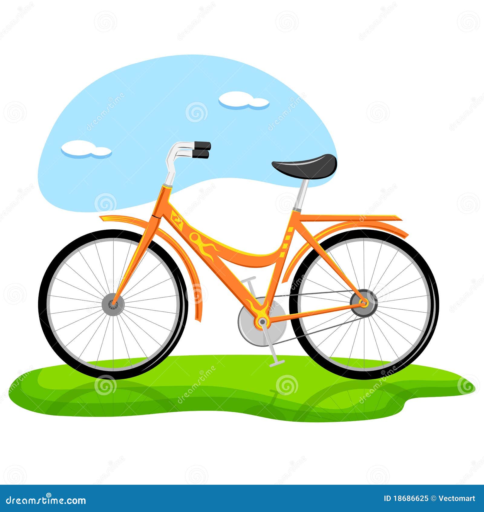 trendy bicycle brands