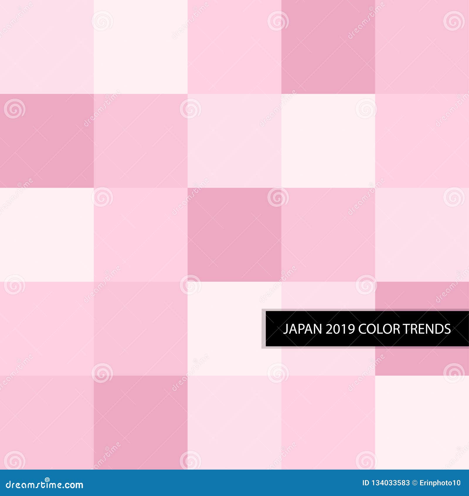 Hot Pink Color Palette