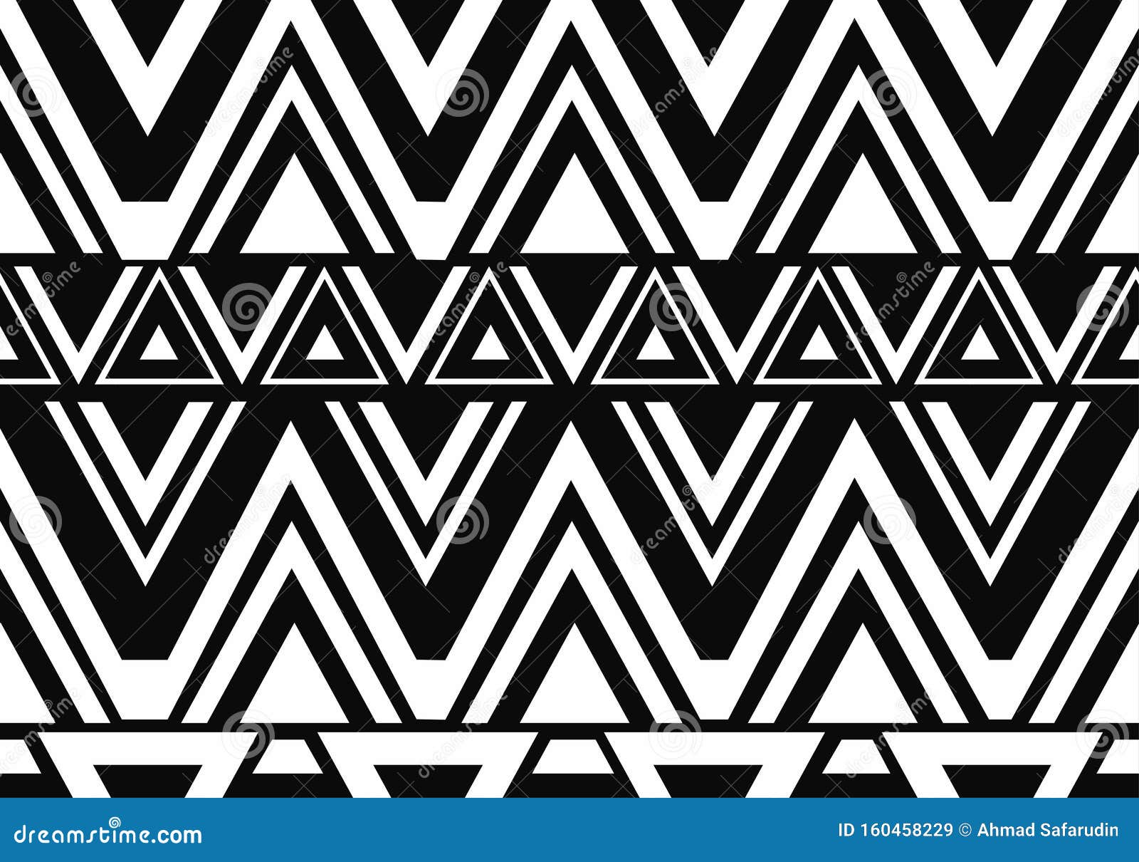 Trendy Maori Style Hand Drawn Maori Style Seamless Pattern Motifs ...