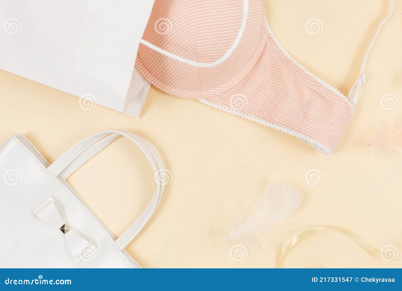 585 Bra Panty Woman Stock Photos - Free & Royalty-Free Stock