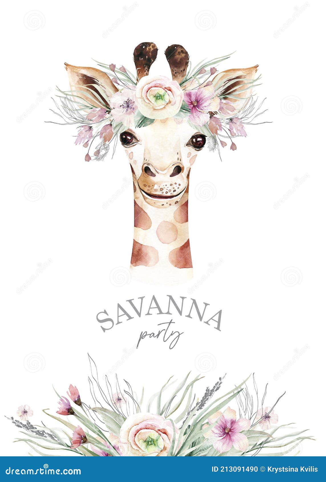Download Cartoon Giraffe Savanna Stock Illustrations 2 190 Cartoon Giraffe Savanna Stock Illustrations Vectors Clipart Dreamstime