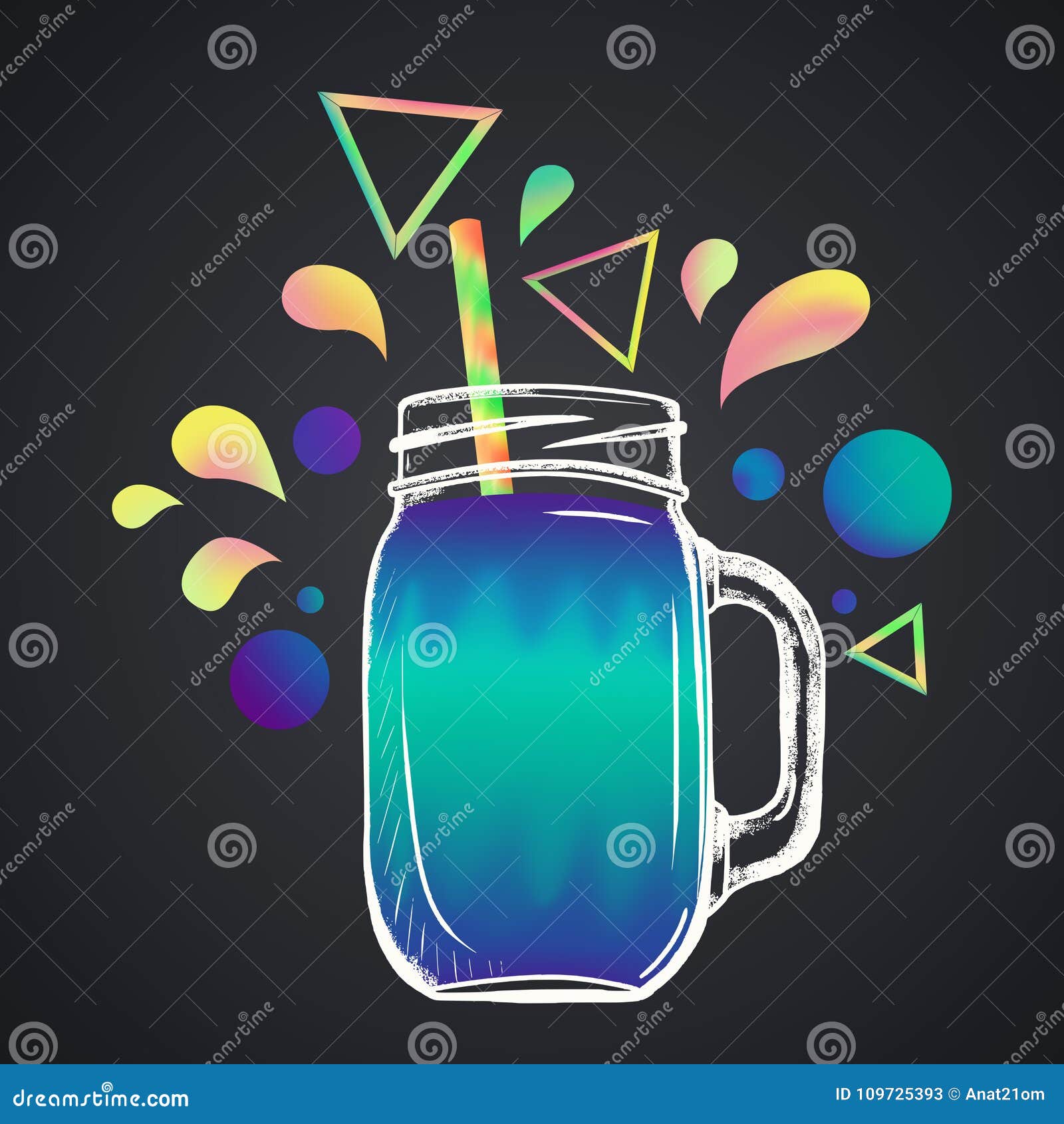 Chalk Smoothie Stock Illustrations 331 Chalk Smoothie Stock Illustrations Vectors Clipart Dreamstime
