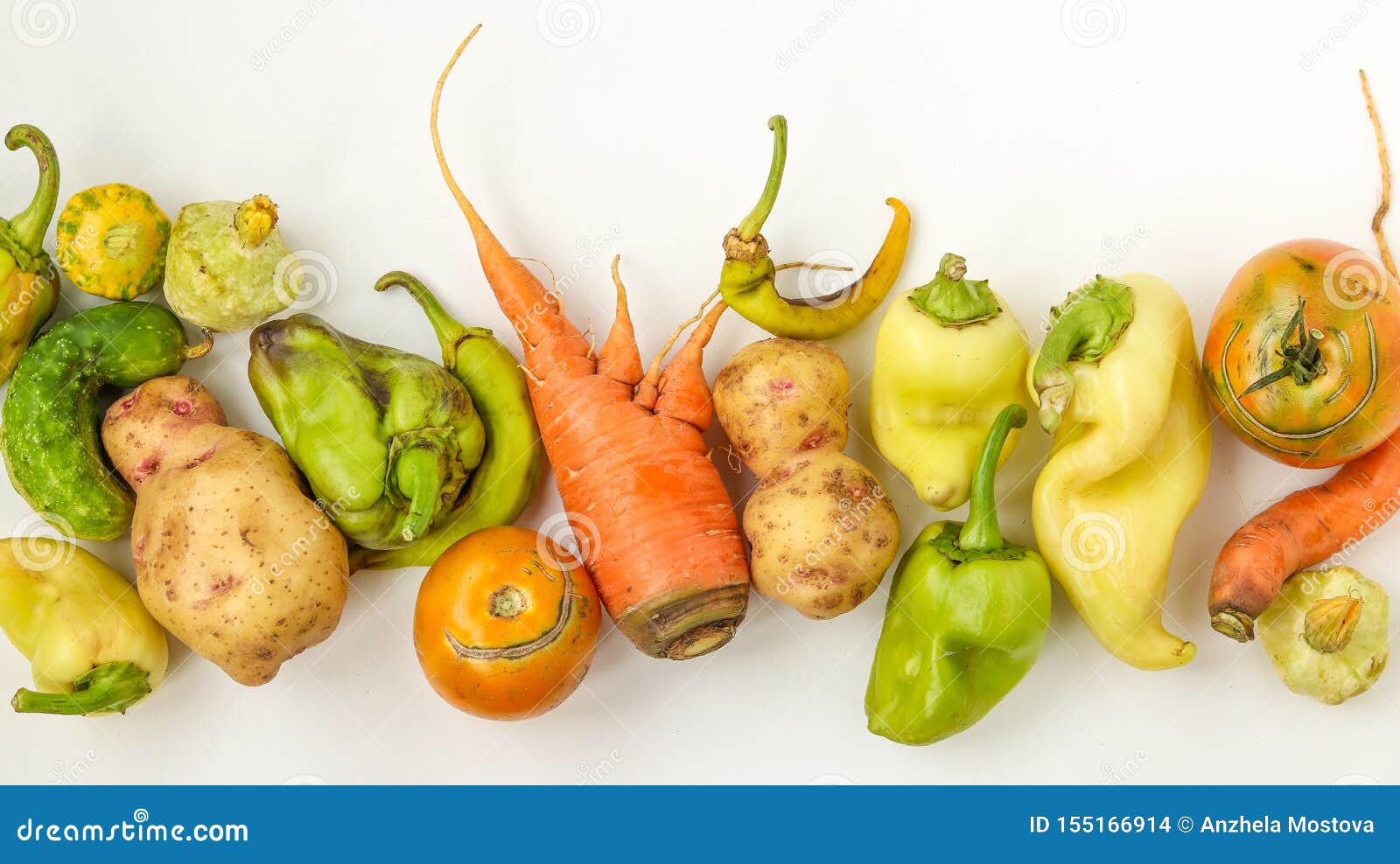 misshapen vegetables misshapen vegetables