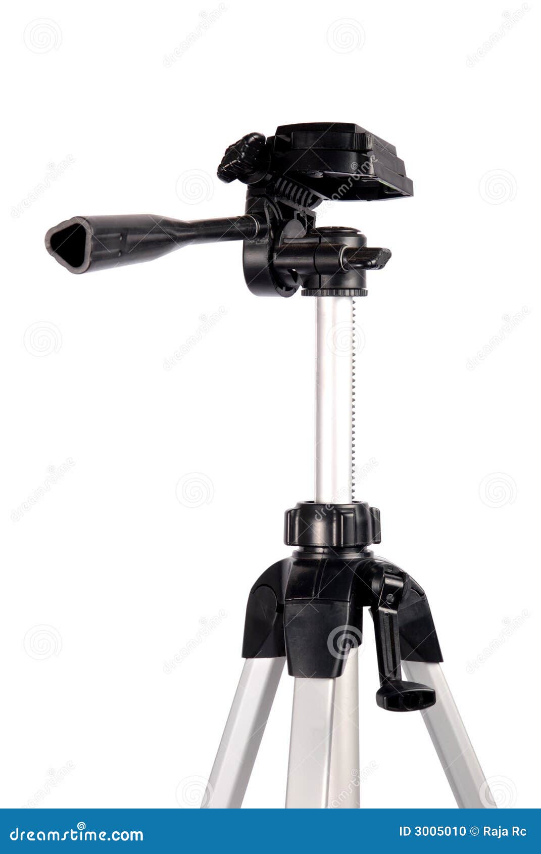 Asta Luci Esterne Asta Supporto Luce Esterna Treppiede - Regolabile 300 Cm, Ferro, Per Illuminazione E Fotografia Treppiede Per Fotocamera - Foto 9