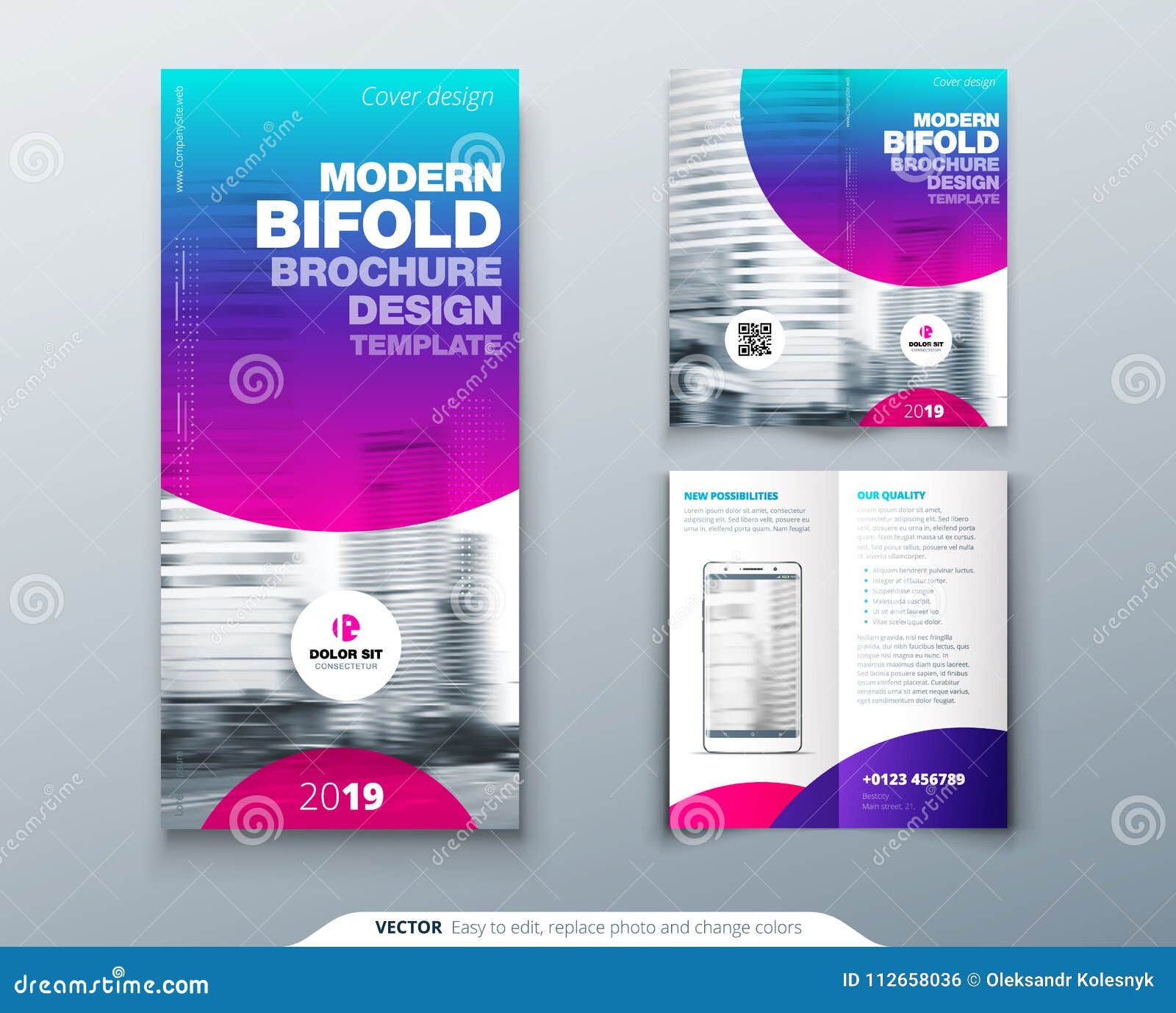 tri fold brochure design cool business template for tri fold flyer