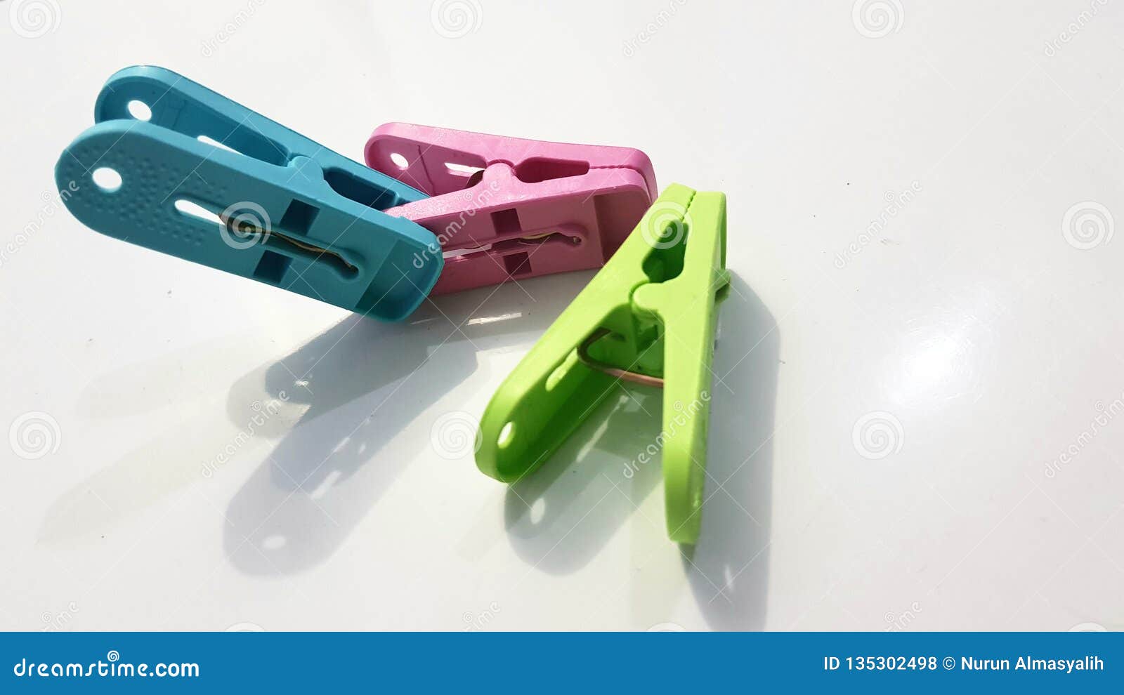 Triangle of clothespin stock photo. Image of clothespin 135302498