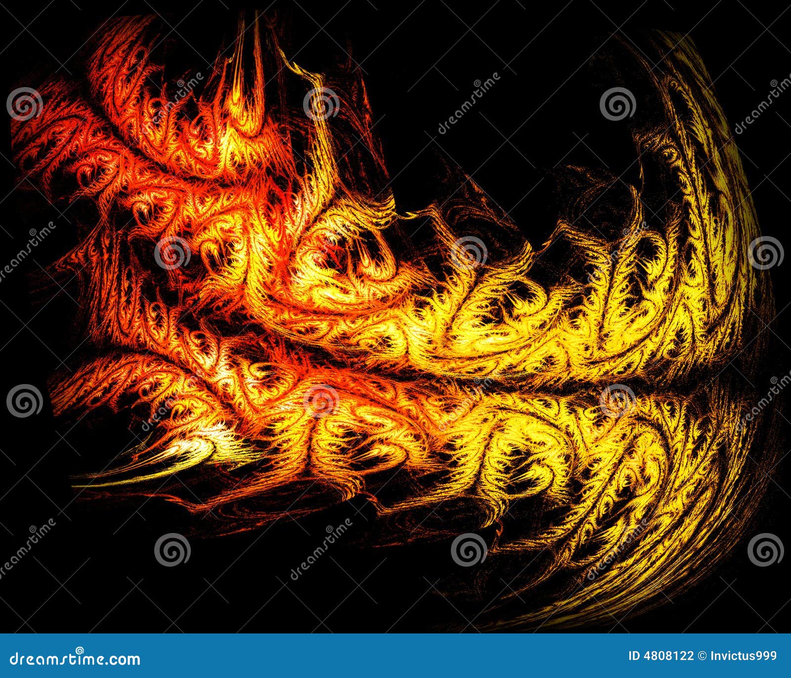 Tribal Black Fire Flames Tattoo Design, Abstract, Backgrounds Stock  Illustration - Illustration of black, design: 271518660