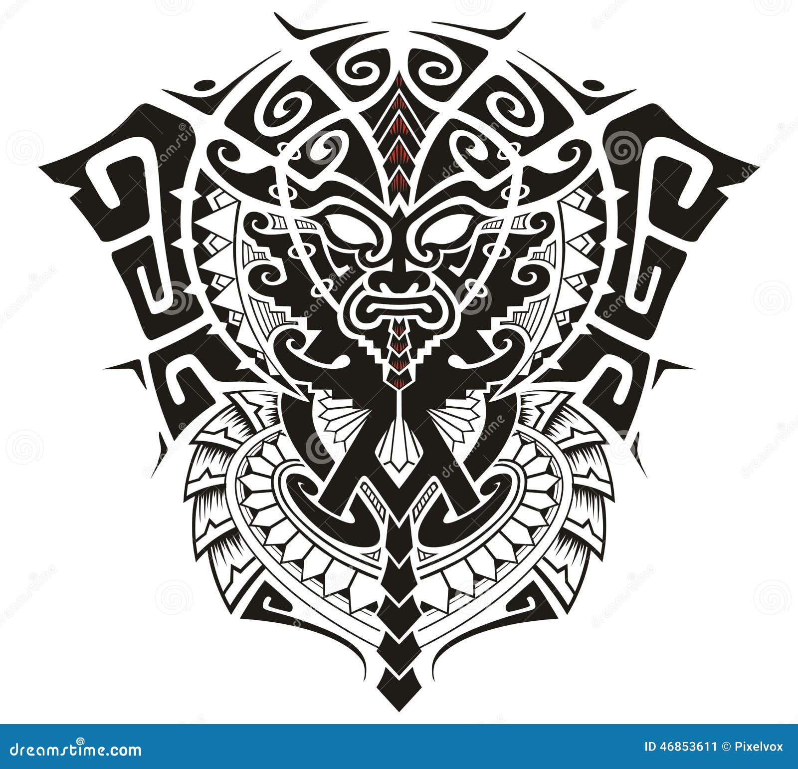 of symbol tattoo sun meaning And God Tribal Alpha Vector Omega With Illustration Symbol