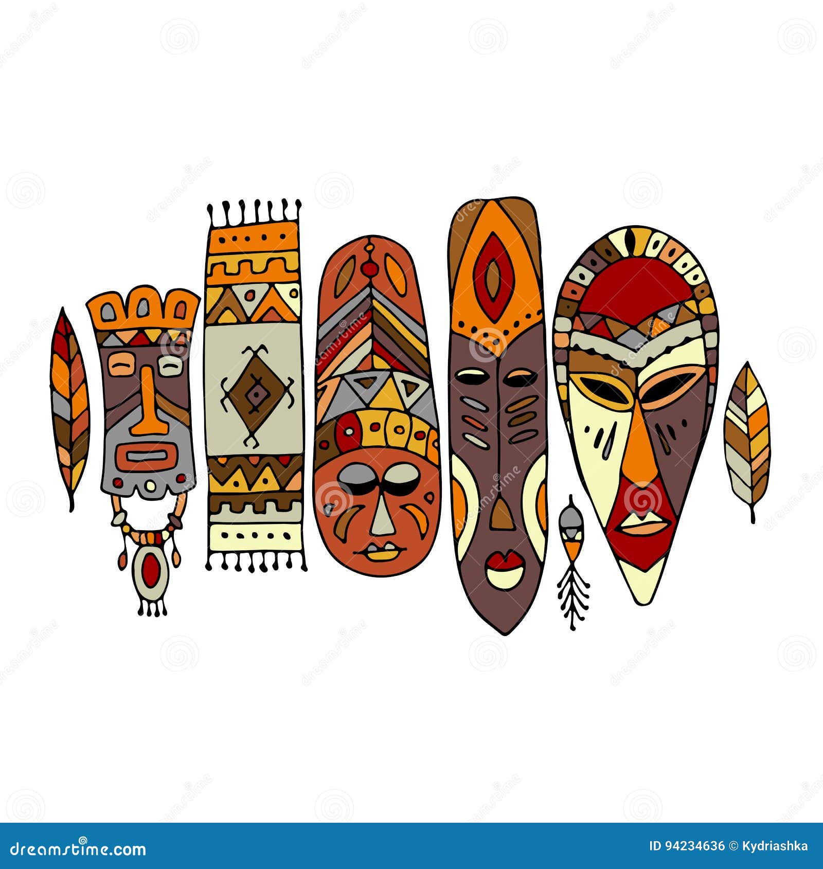 Tribal Pattern PNG Images For Free Download  Pngtree