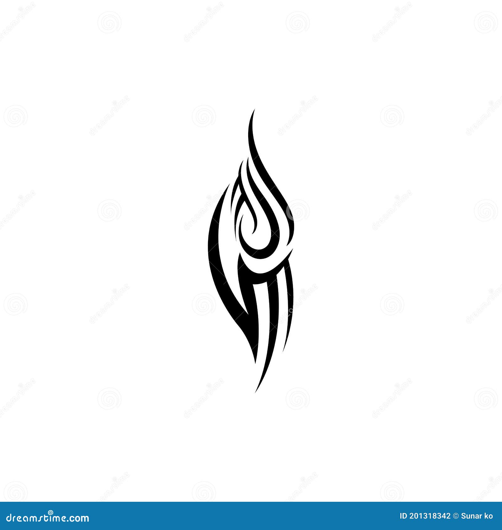 Free Tribal Tattoos Download Free Tribal Tattoos png images Free ClipArts on Clipart Library