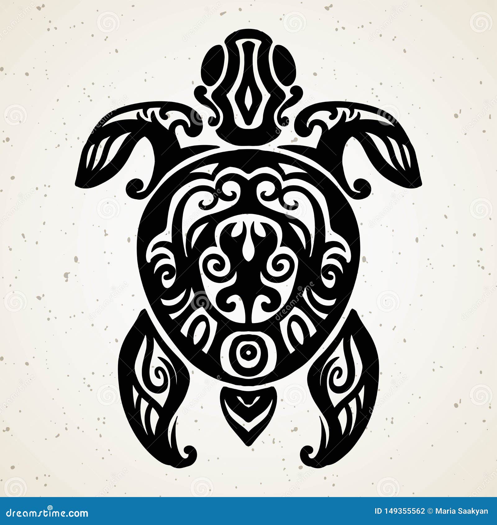 Tattoo of Kiore moana, Seahorse tattoo - custom tattoo designs on  TattooTribes.com