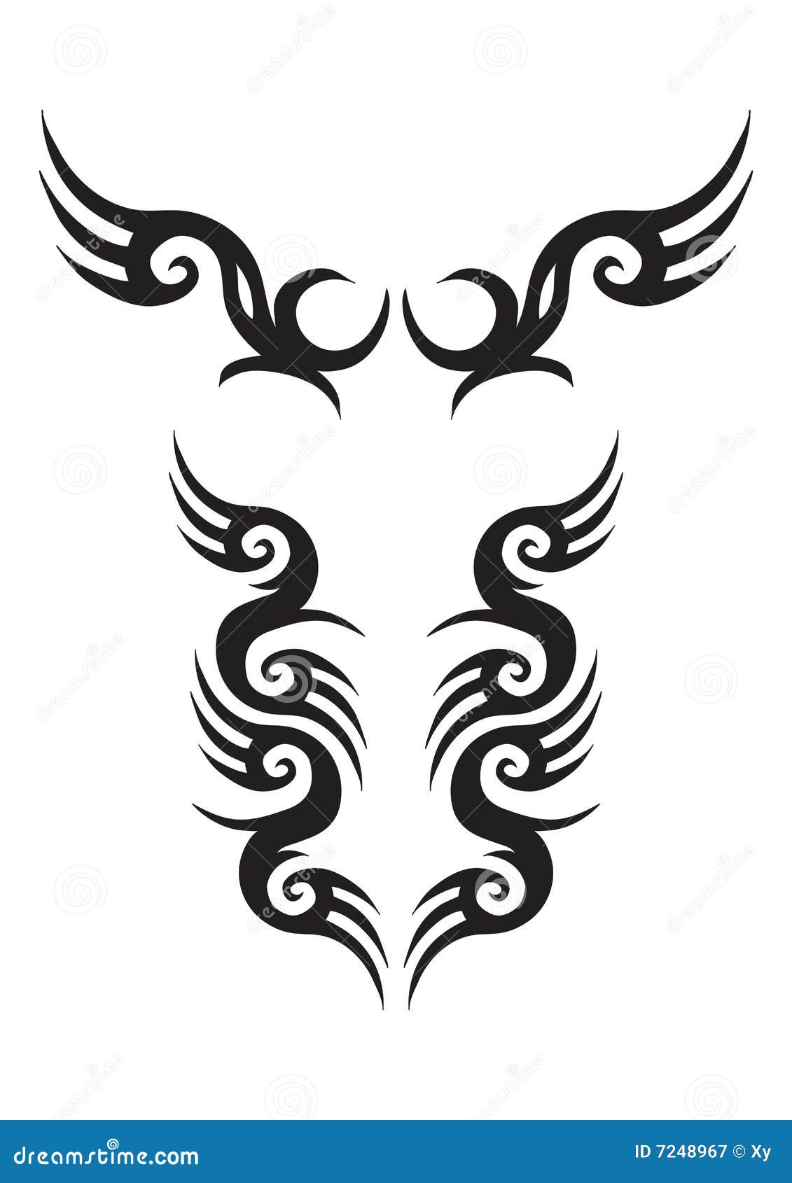 CUSTOM POLYNESIAN COVERUP BAND TATTOO DESIGN  Band tattoo designs Band  tattoo Tattoos