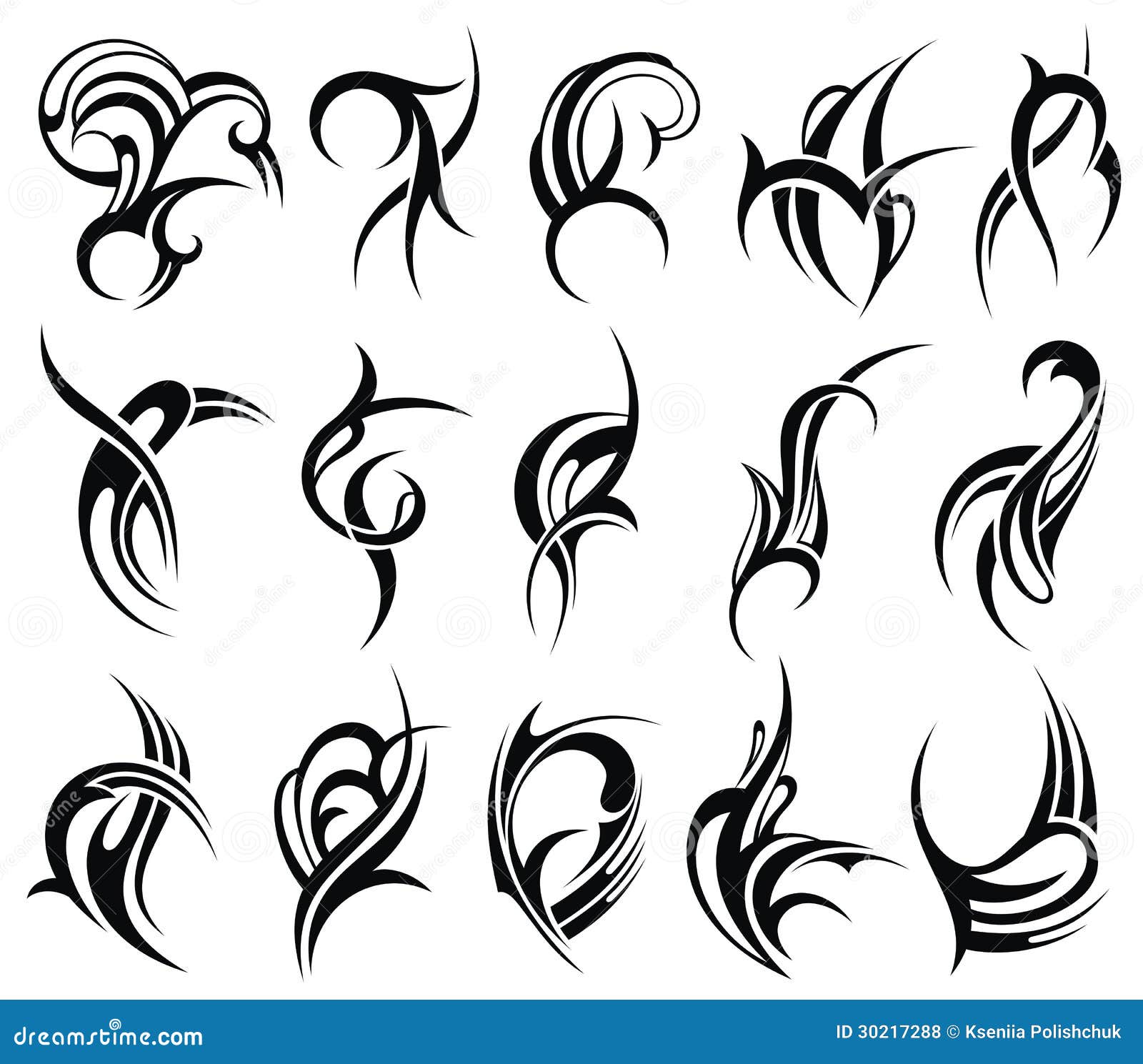 tribal elemental tribal 4 elements tattoo tribal elemental tribal 4 elements tattoo