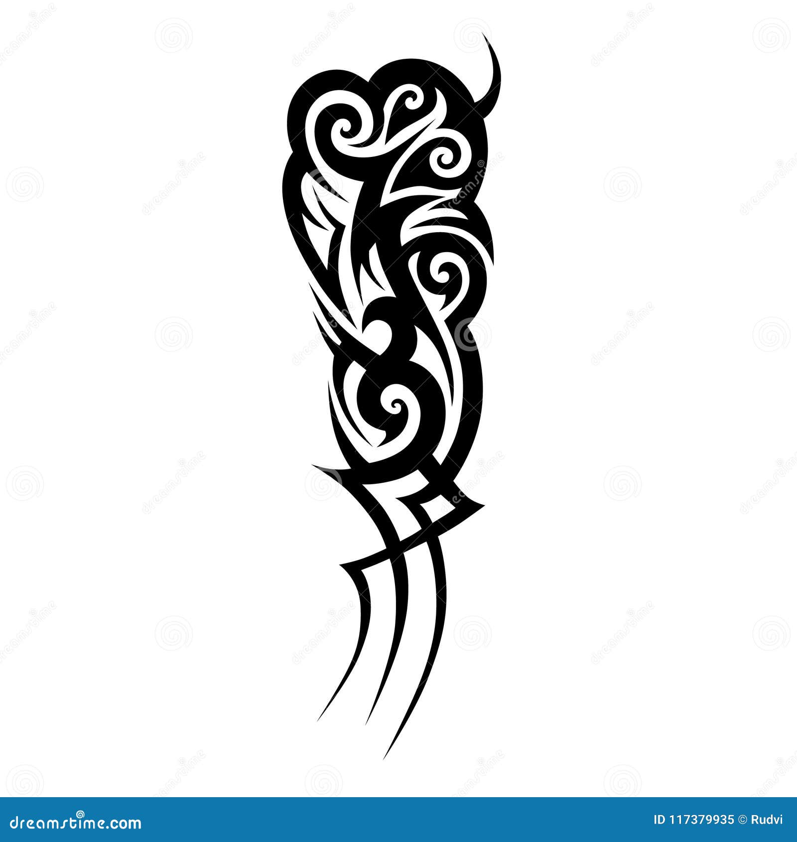 90 Tribal Sleeve Tattoos for Men [2023 Inspiration Guide]