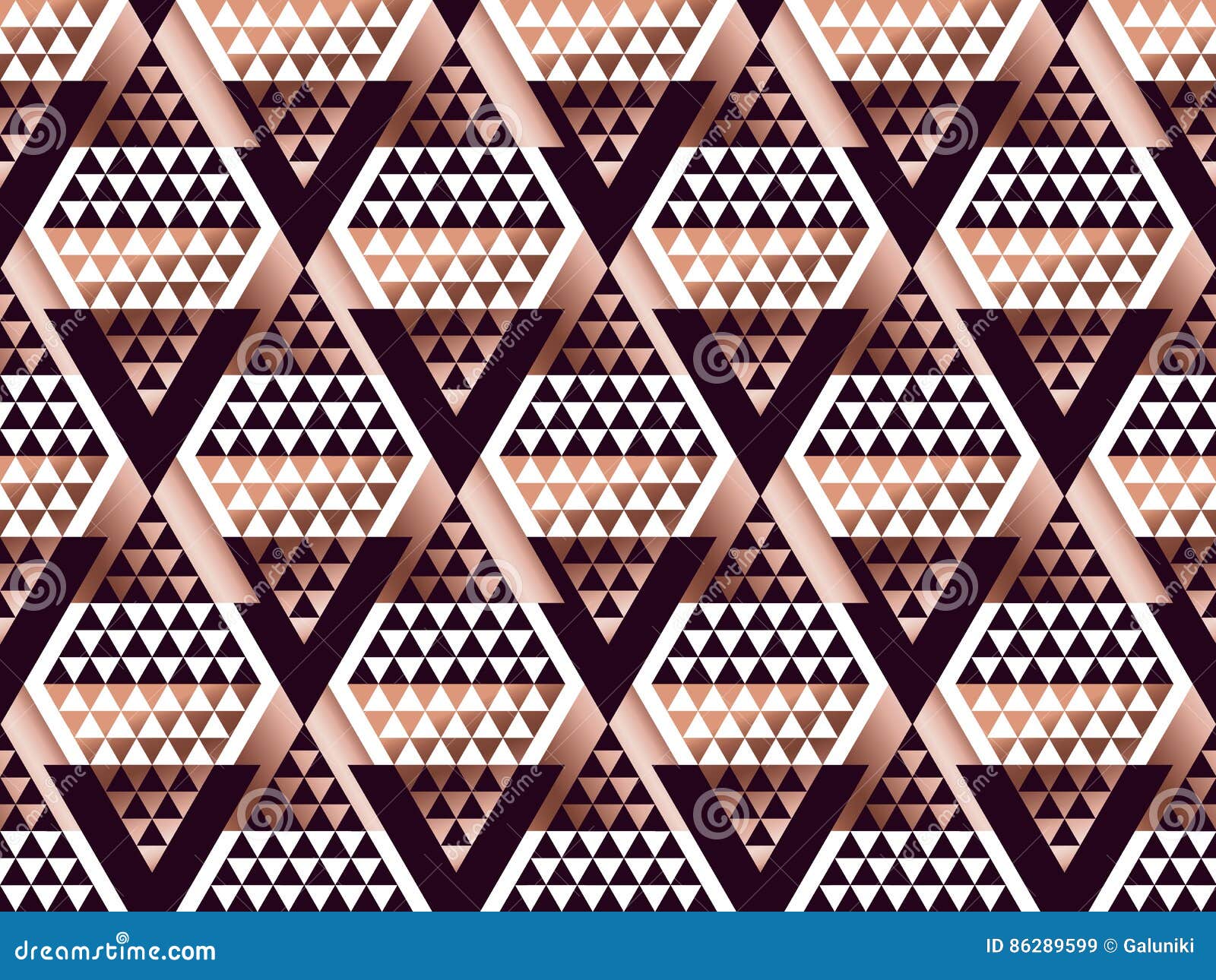 Tribal Traditional Repeatable Motif Stock Vector Tribal Traditional Repeatable Motif Stock Vector