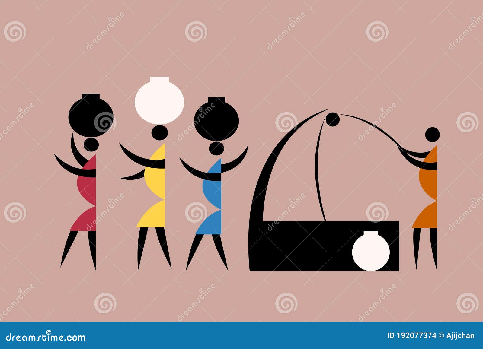 3d Man Fetching Stock Photography CartoonDealer 20709926 png-yejbwkgq