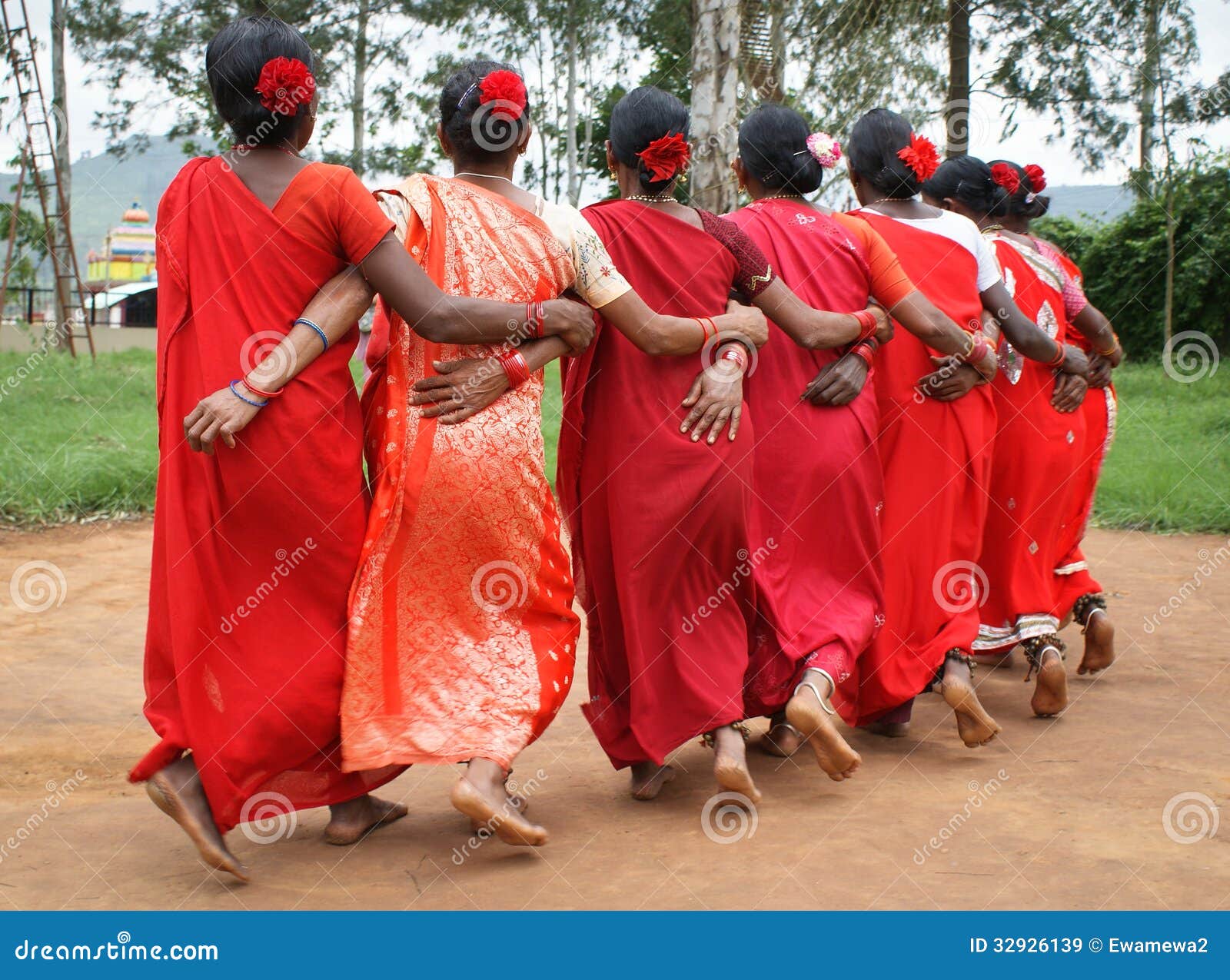 Tribal Dances of India-Adivasi Dances