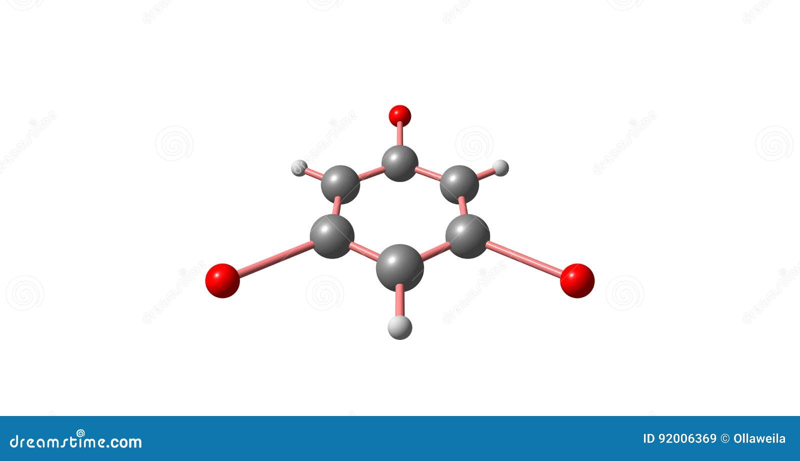 1 3 5 tribromobenzene