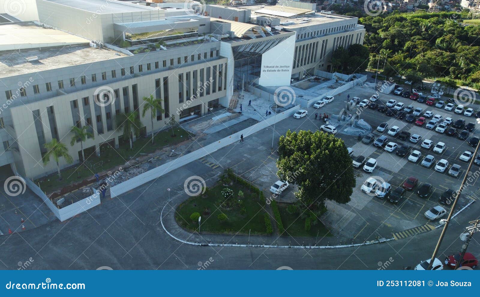 Tribunal de Justiça do Estado da Bahia