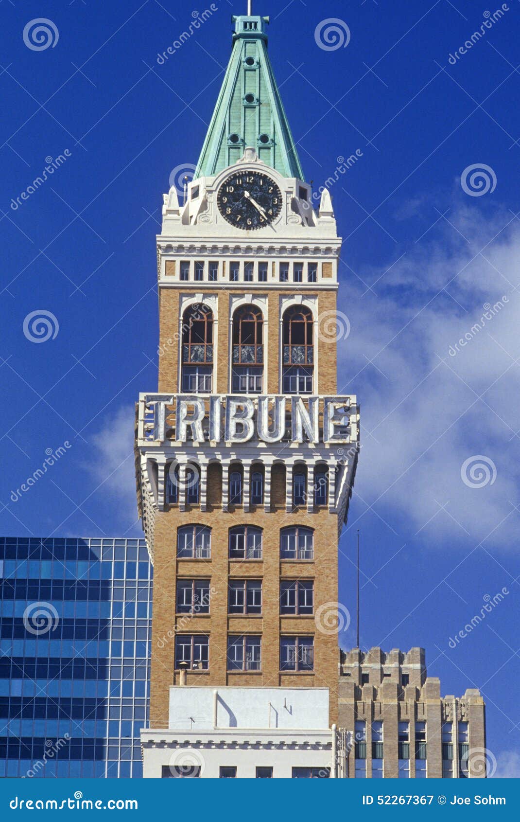 Tribune Tower Oakland Stock Photos Free & RoyaltyFree Stock Photos