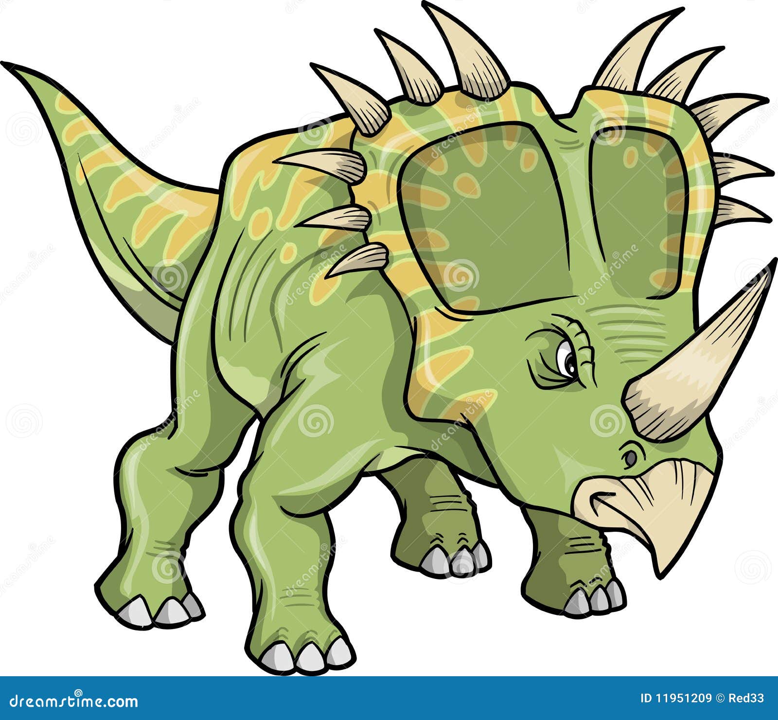 dinosaur claw clip art - photo #33